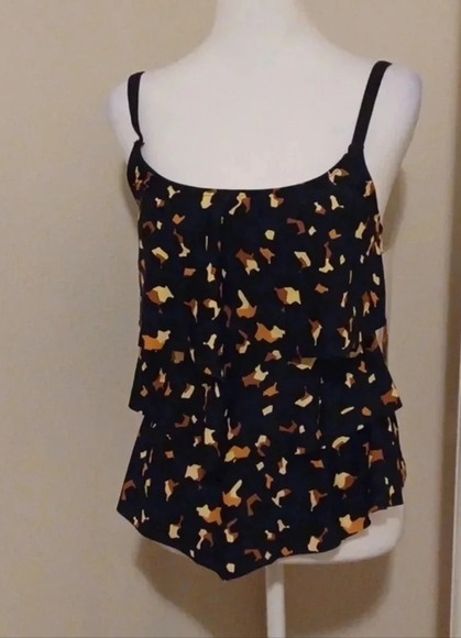 🌺New swimsuit top. - Picture 12 of 12